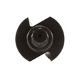Drill Driver Bits | Klein Tools KTSB15 7/8 in. to 1-3/8 in. #15 Double Fluted Step Drill Bit image number 4
