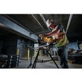Band Saws | Dewalt DCS376P2 20V MAX 5 in. Dual Switch Band Saw Kit (5 Ah) image number 6
