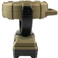 Jobsite Fans | Makita ADCF203Z Outdoor Adventure 18V LXT Lithium-Ion 9-1/4 in. Cordless Fan (Tool Only) image number 3