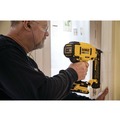 Brad Nailers | Dewalt DCN680B 20V MAX XR 18 Gauge Cordless Brad Nailer (Tool Only) image number 13