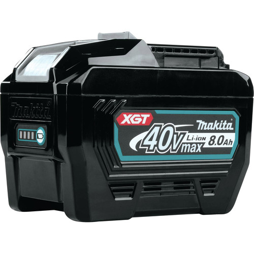 Makita 40V max XGT Lithium-Ion 8 Ah Battery - BL4080F