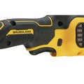Polishers | Dewalt DCM848P2 20V MAX XR Lithium-Ion Variable Speed 5 in. Cordless Random Orbit Polisher Kit (5 Ah) image number 9