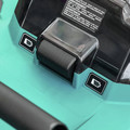 Clearance Center | Makita XML11Z 18V X2 (36V) LXT Lithium-Ion 21 in. Cordless Self-Propelled lawn Mower (Tool Only) image number 13