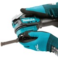 Oscillating Tools | Makita GMT01Z 40V MAX XGT Brushless Lithium-Ion Cordless StarlockMax Oscillating Multi‑Tool (Tool Only) image number 5
