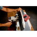 Jointers | JET JT9-718600 JJ-6HHBT 6 in. Benchtop Jointer image number 2