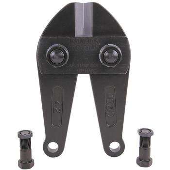 CUTTING TOOLS | Klein Tools Replacement Head for 63342 Bolt Cutter - 63842
