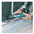 Oscillating Tools | Makita XMT03Z LXT 18V Lithium-Ion Multi-Tool (Tool Only) image number 6