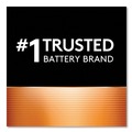 Customer Appreciation Sale! Save up to $60 on Select Tools | Duracell MN15P36 Power Boost CopperTop Alkaline AA Batteries (36/Pack) image number 3