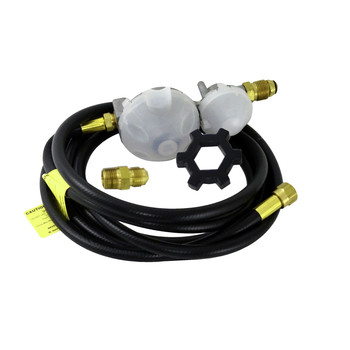 Mr. Heater F273684 Remote LP installation kit