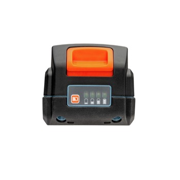 BATTERIES | Senix 20V Max 5 Ah Lithium-Ion Battery - B50X2