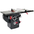 Table Saws | SawStop PCS175-PFA30 110V Single Phase 1.75 HP 14 Amp 10 in. Professional Cabinet Saw with 30 in. Premium Fence System image number 1