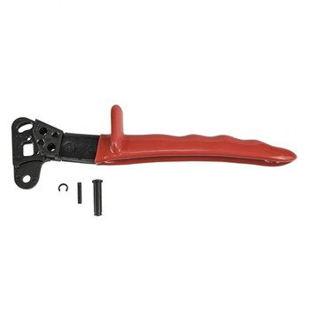 ELECTRICAL CRIMPERS | Klein Tools 4-Piece Fixed Handle Set for 63060 Pre-2017 Edition Cable Cutter - 63368