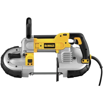 BAND SAWS | Dewalt 120V 10 Amp Corded Deep Cut Band Saw - DWM120