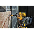 Combo Kits | Dewalt DCK2100P2 20V MAX Brushless Lithium-Ion 1/2 in. Cordless Hammer Drill Driver and 1/4 in. Impact Driver Combo Kit with 2 Batteries (5 Ah) image number 16
