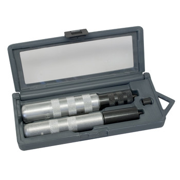 Lisle Valve Keeper Remover & Installer Kit - 36050