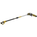 Pole Saws | Dewalt DCPS620BDCB246CK-BNDL 20V MAX XR Brushless Cordless Pole Saw with Lithium-Ion Battery and Charger Starter Kit Bundle (6 Ah/4 Ah) image number 3