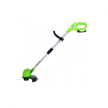 Greenworks 20V Lithium-Ion 12 in. Compact String Trimmer - 21262