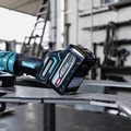 Batteries | Makita BL4040F 40V MAX XGT 4 Ah Lithium-Ion High Power Battery image number 4
