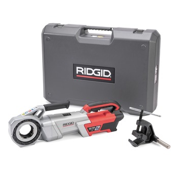 Ridgid 760 FXP 11-R Brushless Lithium-Ion Cordless Power Drive (Tool Only) - 71998