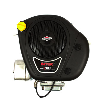 NLP 510924 | Briggs & Stratton Intek 344cc Gas 10.5 Gross HP Single-Cylinder Engine - 21R707-0152-G1BS