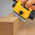 Early Labor Day Sale | Factory Reconditioned Dewalt D26676R 3-1/4 in. Portable Hand Planer image number 4