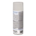 Paint | Rust-Oleum 331184 Painter's Touch 2X Ultra Cover Spray Paint, Ultra Matte Gray, 12 oz Aerosol Can, 6/Carton image number 2