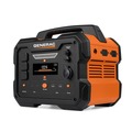 Electronics | Generac G0080250 GB1000 Portable Power Station image number 0
