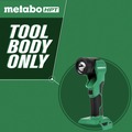 Clearance Center | Metabo HPT UB18DEQ4M 18V MultiVolt Lithium-Ion Cordless 250 Lumen LED Flashlight (Tool Only) image number 1