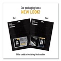 July Member-Exclusive Offer Save 10% off on One Item | Avery 61528 PermaTrack 1.25 in. x 2.75 in. Laser Printers Asset Tag Labels - Metallic Silver (112/Pack) image number 5
