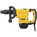Concrete Tools | Dewalt D25832K 14 Amp 16 lbs. SDS-Max Corded Chipping Hammer image number 3