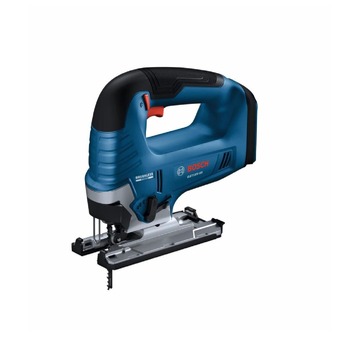 SAWS | Bosch 18V Brushless Lithium-Ion Top-Handle Cordless Jig Saw (Tool Only) - GST18V-50N