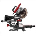 Miter Saws | Skil MS6305-00 120V 15 Amp 10 In. Dual Bevel Corded Sliding Miter Saw image number 3