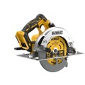 On Sale | Dewalt DCS590B 20V MAX XR Brushless Cordless 7-1/4 in. Circular Saw (Tool Only) image number 4