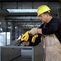 Reciprocating Saws | Factory Reconditioned Dewalt DWE357R 1-1/8 in. 12 Amp Reciprocating Saw Kit image number 12