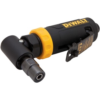 AIR TOOLS AND EQUIPMENT | Dewalt 1/4 in. Air Angle Die Grinder - DWMT70782L