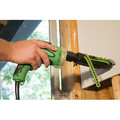Screw Guns | Hitachi W6V4SD2 SuperDrive Collated Drywall Screw Gun image number 1