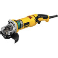 Angle Grinders | Dewalt D28065 5 in. / 6 in. 9,000 RPM 13.0 Amp Grinder with Trigger Grip image number 8