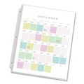 July Member-Exclusive Offer Save 10% off on One Item | Avery 75537 Top-Load Recycled Polypropylene Sheet Protector - Semi-Clear (100/Box) image number 1