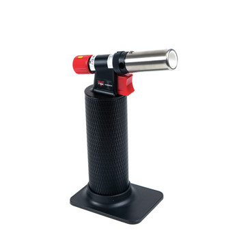 Power Probe Refillable Large Butane Torch Lighter - PPBT