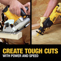 Combo Kits | Dewalt DCK940D2 20V MAX Brushed Lithium-Ion Cordless 9-Tool Combo Kit with 2 Batteries (2 Ah) image number 17