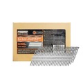 Nails | Freeman FR-113-238GRS (2000-Piece) 2-3/8 in. x 0.113 in. Galvanized Ring Shank Framing Nails image number 0