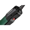 Angle Grinders | Metabo HPT 646069420 WEPF 9-125 Flat Head Paddle Switch Corded Angle Grinder image number 1
