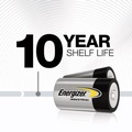  | Energizer EN93 1.5V Industrial Alkaline C Batteries (12/Box) image number 2
