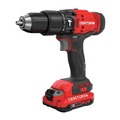  | Factory Reconditioned Craftsman CMCD711D1R V20 Lithium-Ion 1/2 in. Cordless Hammerdrill Kit (2 Ah) image number 1