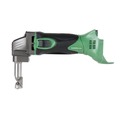 Nibblers | Metabo HPT CN18DSLQ4M 18V Lithium-Ion 1-9/16 in. Cordless Nibbler (Tool Only) image number 1