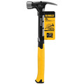 Claw Hammers | Dewalt DWHT51453 28 oz. Steel Framing Hammer image number 2