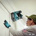 Finish Nailers | Makita XNB05Z 18V LXT Brushless Lithium-Ion 16-Gauge 2-1/2 in. Cordless Straight Finish Nailer (Tool Only) image number 11