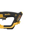 Angle Grinders | Dewalt DCG460B 60V MAX Brushless Lithium-Ion 7 in. to 9 in. Cordless Large Angle Grinder (Tool Only) image number 4