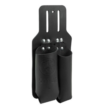 Klein Tools Slotted Pliers and Rule Holder - 5118R