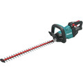 Hedge Trimmers | Makita XHU07Z 18V LXT Lithium‑Ion Brushless Cordless 24 in. Hedge Trimmer (Tool Only) image number 0